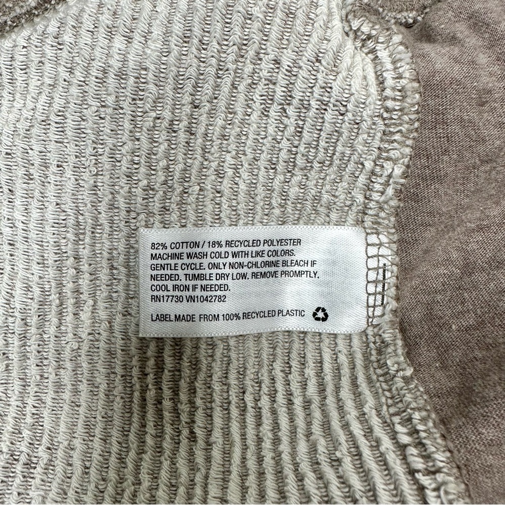 Universal Thread Ribbed Knit Sweatpants - image 4